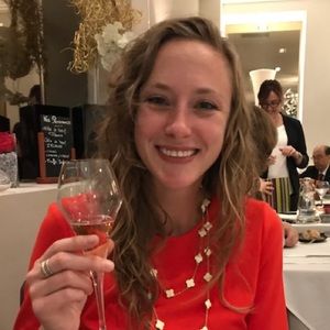 Meet your Posher, Alison